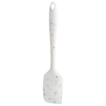 Silicone Spatula Confetti 11 po