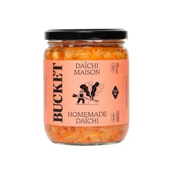 Daïchi biologique