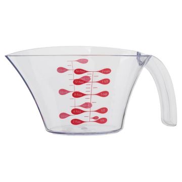 Tasse à mesurer 500 ml