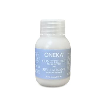 Revitalisant non parfumé