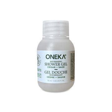 Nourishing Sowher Gel Cedar and Sage