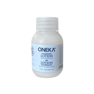 Nourishing Lotion Unscented