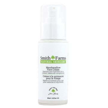  Marshmallow Facial Cream