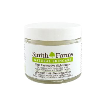 Ultra Repair Night Cream