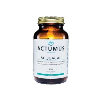 Acquacal Calcium Magnésium - Minéraux