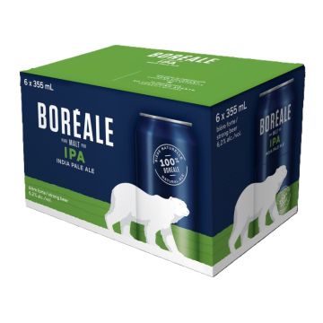 IPA beer - Pack