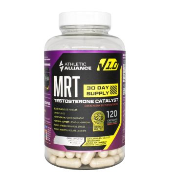 MRT Testosterone Catalyst - Performance
