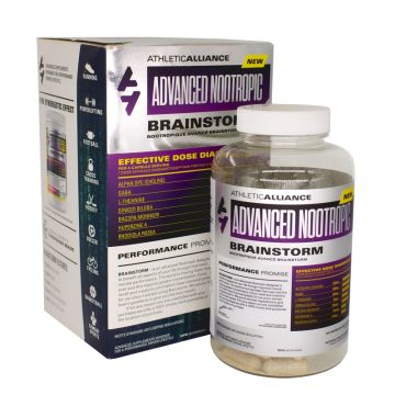 Brainstrom - Cognitive Performance