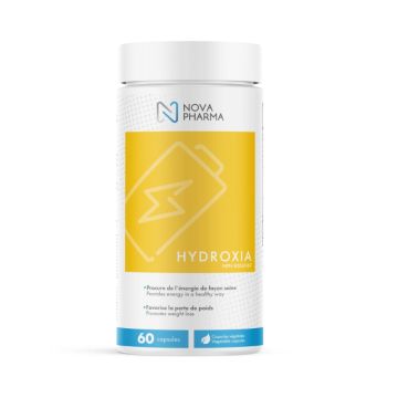 Hydroxia - Weigh Management