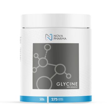 Glycine 275 Servings - Amino Acids