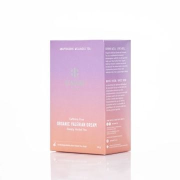 Tisane Rêve de valériane biologique
