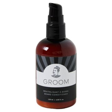 Revitalisant à barbe