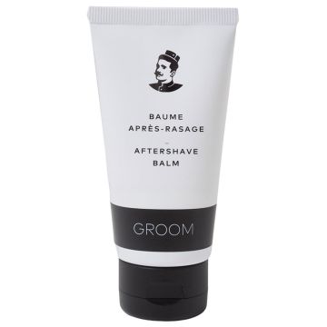 Baume après-rasage