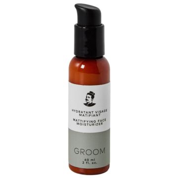 Hydratant visage matifiant 