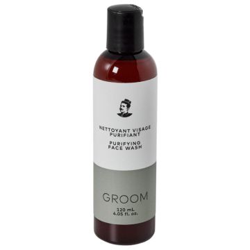 Purifying Face Wash
