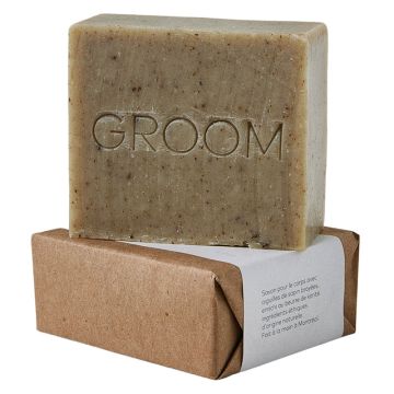 Forest Soap