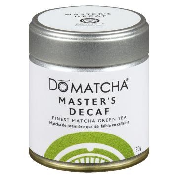 Decaf Finest Matcha Green Tea