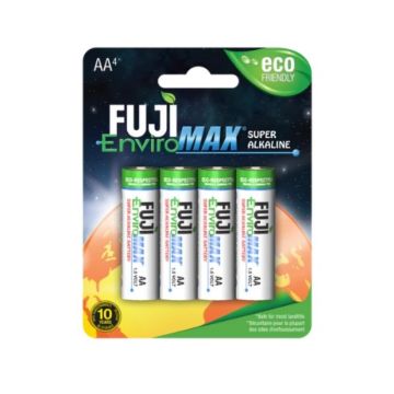 AA Super Alkaline Battery
