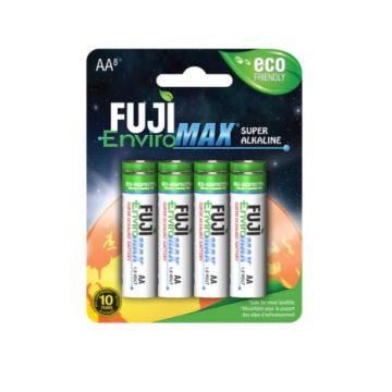 AA Super Alkaline Battery