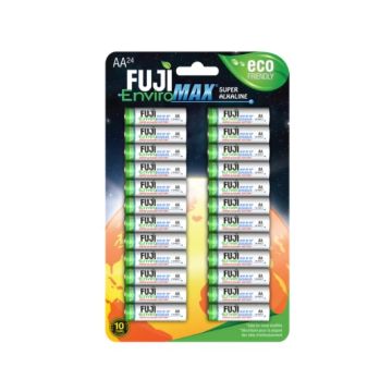 AA Super Alkaline Battery