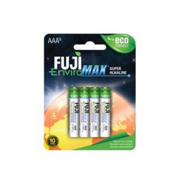 AAA Super Alkaline Battery