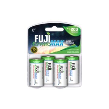 C Super Alkaline Battery
