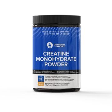 Monohydrate Creatine 90 Servings - Amino Acids