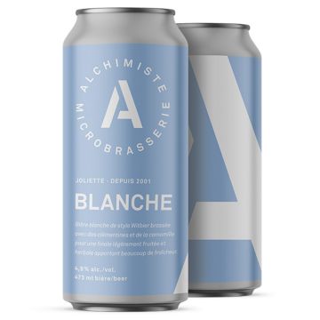 White Beer