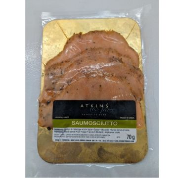 Saumosciutto