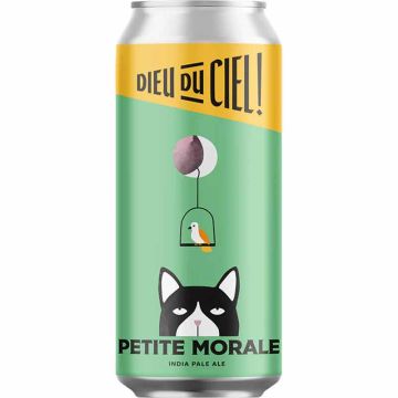 Bière petite morale