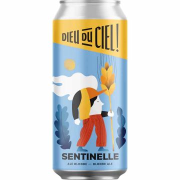 Bière sentinelle