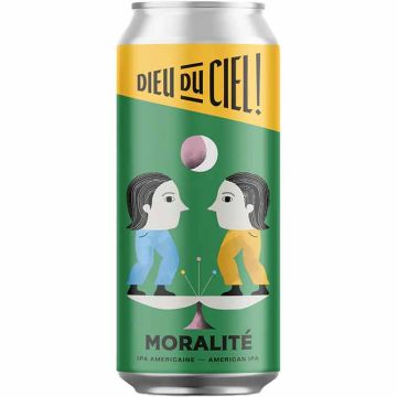 Beer Moralité