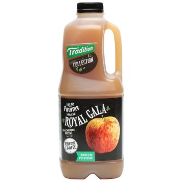 Honeycrisp Apple Juice Limited Edition