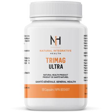 Trimag Ultra - Performance sportive 