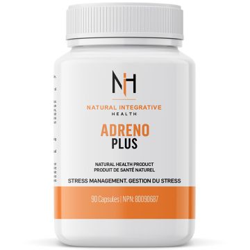 Adreno Plus - Stress