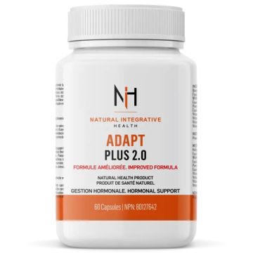 Adapt Plus 2.0 - Hormones