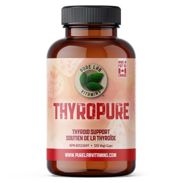 Thyropure - Thyroid