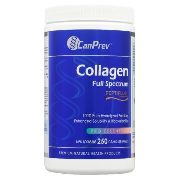 Collagène Collagen Full Spectrum 50 portions