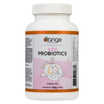 Kids Probiotics 5 Billion CFU digestion 20 Servings