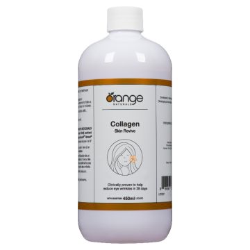 Collagen Skin Revive- Skin