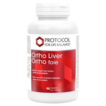 Ortho Liver - Liver Function