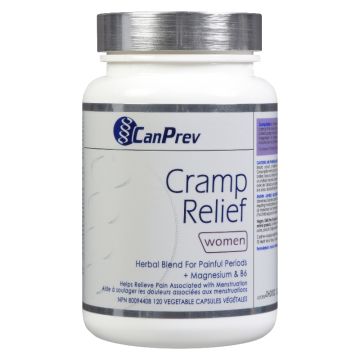 Cramp Relief Menstrual Pain - Women's Health