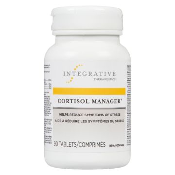 Cortisol Manager - Stress