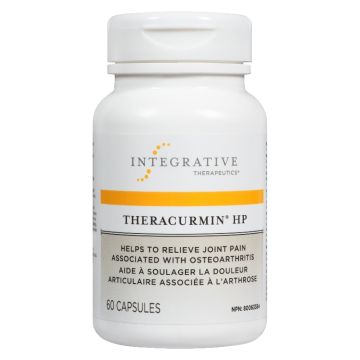 Theracuramin HP - Douleur articulaire