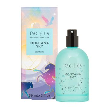 Parfum Montana Sky