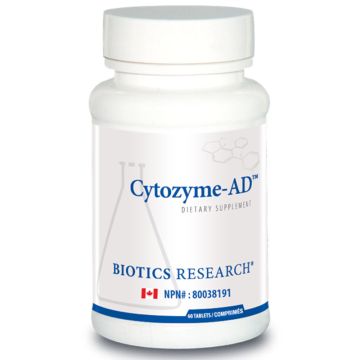 Cytozyme-AD - Digestion