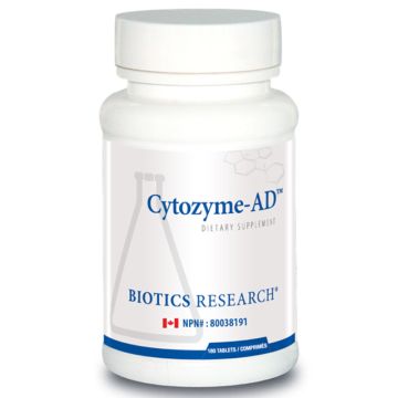 Cytozyme-AD - Digestion