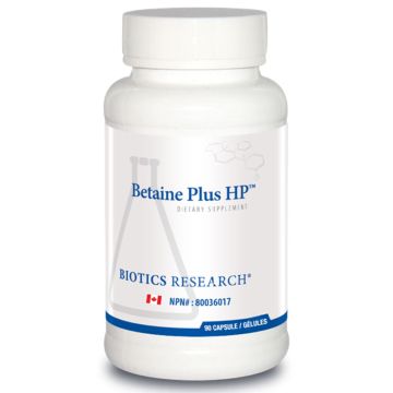 Bétaïne Plus HP - Digestion