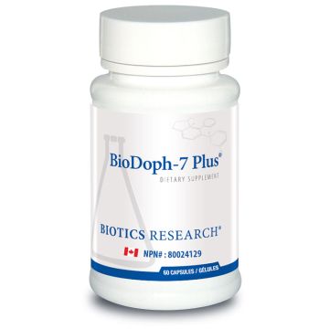 BioDoph-7 Plus - Digestion