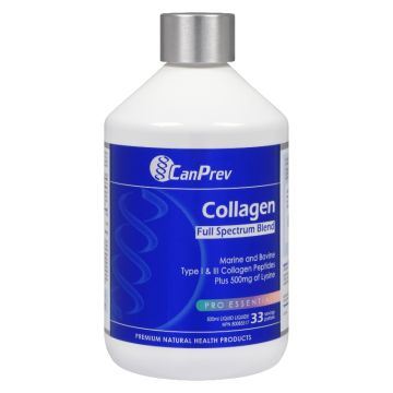 Collagen Full Spectrum 